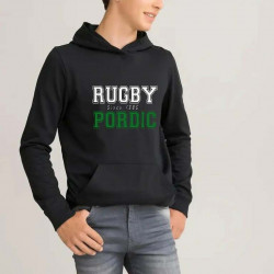 Sweat à capuche 
