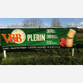 V&B Plérin