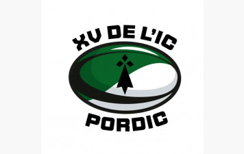 Rentrée du XV de L'IC 🟢⚪