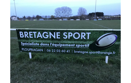 Bretagne Sport