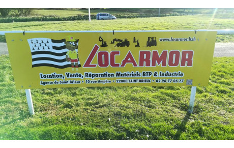 Locarmor