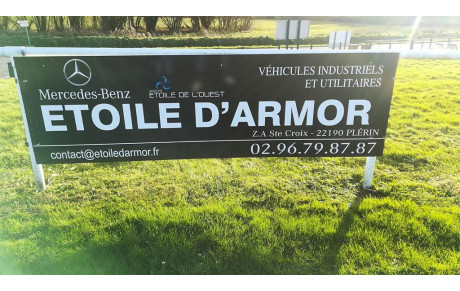 Etoile d'Armor