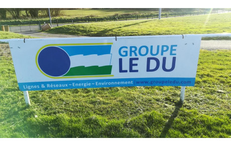 Groupe Le Du